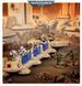 Терейн TAU EMPIRE - TIDEWALL SHIELDLINE