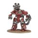 Миниатюра MECHANICUM:THANATAR CAVAS SIEGE-AUTOMATA 99123016007 фото 3