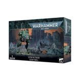 Миниатюра ASTRA MILITARUM - SENTINEL