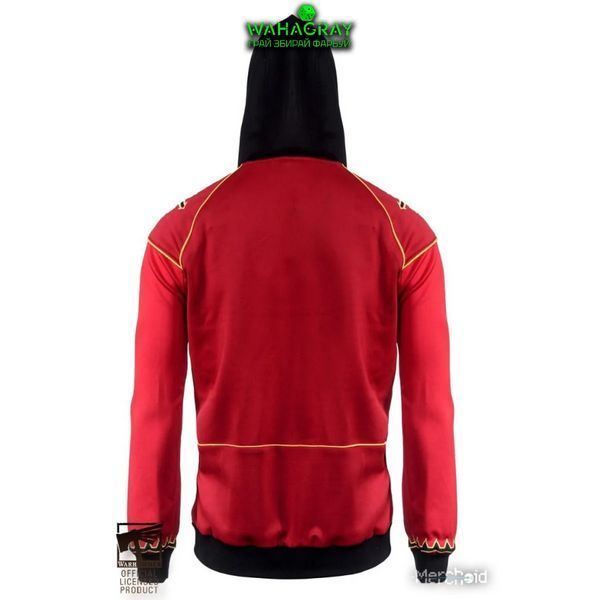 Худі Chaos Hoodie (Size L)