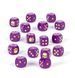 Кубы GRAND ALLIANCE DEATH - DICE SET