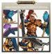 Набір мініатюр STORMCAST ETERNALS - VANGUARD-RAPTORS
