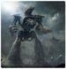 Мініатюра LEGIONS IMPERIALIS - REAVER TITAN GRAV/OBL & VOLK/ANNH