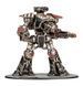 Мініатюра LEGIONS IMPERIALIS - REAVER TITAN GRAV/OBL & VOLK/ANNH
