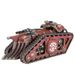 Мініатюра MECHANICUM: TRIAROS ARMOURED CONVEYOR 99123016006 фото 2