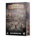 Передзамовлення Набір мініатюр GOLIATH UNDERHIVE CREW