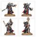 Набор миниатюр KILL TEAM - CELESTIAN INSIDIANTS