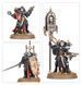 Набор миниатюр KILL TEAM - CELESTIAN INSIDIANTS