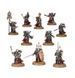 Набор миниатюр KILL TEAM - CELESTIAN INSIDIANTS