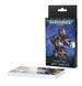 Карты DATASHEET CARDS - GREY KNIGHTS (ENGLISH)