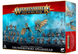 Набір мініатюр STORMCAST ETERNALS - THUNDERSTRIKE SPEARHEAD