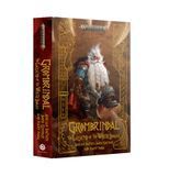 Книга GROMBRINDAL - LEGEND OF THE WHITE DWARF