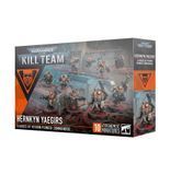 Набор миниатюр KILL TEAM - HERNKYN YAEGIRS