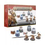 Набор красок STORMCAST ETERNALS PAINT SET SIM+TRA CHN POL/SCN