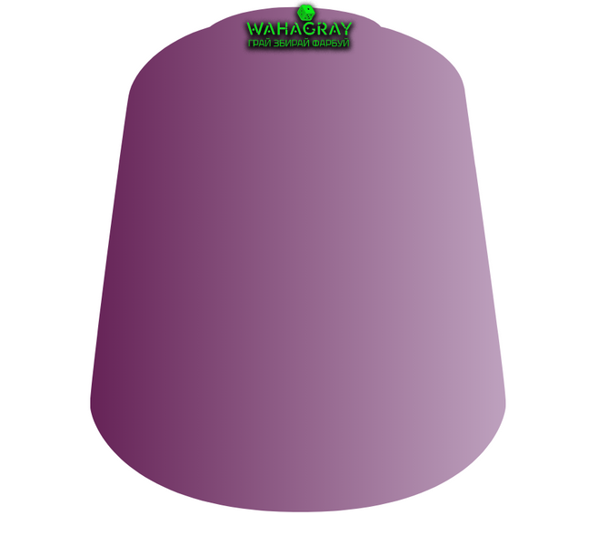 Краска CONTRAST - MAGOS PURPLE 18ML