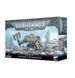 Мініатюра SPACE WOLVES - VENERABLE DREADNOUGHT