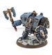 Мініатюра SPACE WOLVES - VENERABLE DREADNOUGHT