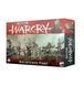 Миниатюры WARCRY: THE SPLINTERED FANG