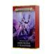 Карты WARSCROLL CARDS - HEDONITES OF SLAANESH (ENG)