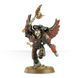 Миниатюра BLOOD ANGELS - CHAPLAIN WITH JUMP PACK