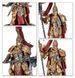 Набор миниатюр LEGIO CUSTODES - CUSTODIAN GUARD SODALITY