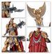 Набор миниатюр LEGIO CUSTODES - CUSTODIAN GUARD SODALITY