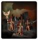 Набор миниатюр LEGIO CUSTODES - CUSTODIAN GUARD SODALITY