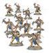 Набор миниатюр STORMCAST ETERNALS - VANGUARD-HUNTERS