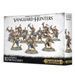 Набор миниатюр STORMCAST ETERNALS - VANGUARD-HUNTERS