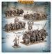 Передзамовлення Набір мініатюр WARRIORS OF CHAOS - BATTLE MARCH ARMY