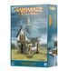 Террейн THE OLD WORLD - SIGMARITE CHAPEL OF THE EMPIRE