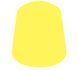 Краска LAYER - DORN YELLOW (12ML)
