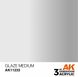 Краска GLAZE MEDIUM – AUXILIARY AK11233 фото 2