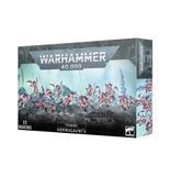 Набор миниатюр TYRANIDS - HORMAGAUNTS