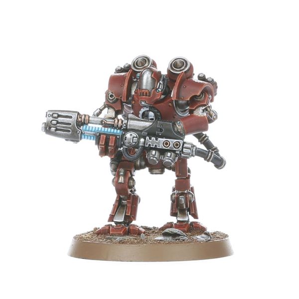 Мініатюра MECHANICUM: THALLAX COHORT 99123016002 фото