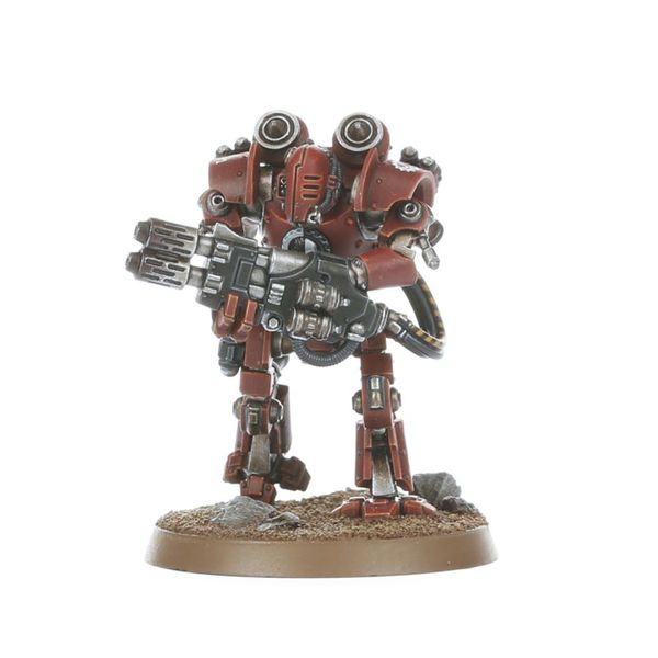 Мініатюра MECHANICUM: THALLAX COHORT 99123016002 фото