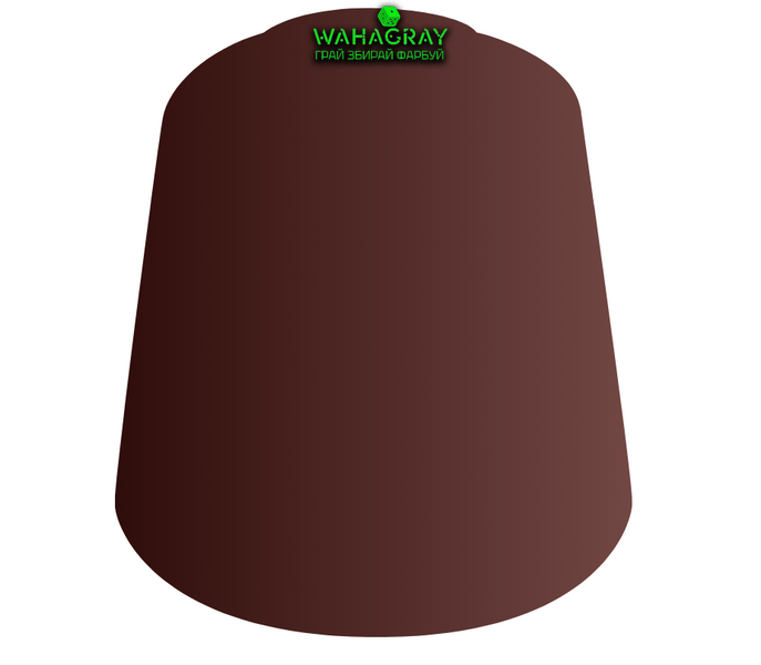 Краска CONTRAST - CYGOR BROWN 18ML