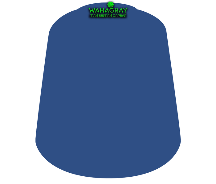 Краска LAYER - ALAITOC BLUE (12ML)