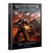 Книжка правил AGE OF DARKNESS - RULEBOOK (ENG)