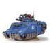 Мініатюра SPACE MARINES PRIMARIS REPULSOR 99120101311 фото 2