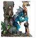 Миниатюра SERAPHON - SKINK STARSEER