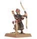 Набор миниатюр KINGDOM OF BRETONNIA - PEASANT BOWMEN