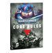 Предзаказ Книжка правил CORE RULES (ENGLISH)