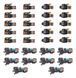 Набор LEGIONES ASTARTES - HEAVY WEAPONS UPGRADE SET 2