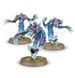 Набор миниатюр DISCIPLES OF TZEENTCH - WARPFLAME CAVALCADE