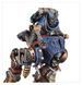 Набор миниатюр NECROMUNDA - CAWDOR RIDGE WALKERS