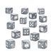Кубы GREY KNIGHTS - DICE
