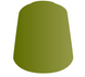 Краска Citadel CONTRAST: MILITARUM GREEN (18ML) 9918996011006 фото 2