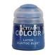 Краска LAYER - ALAITOC BLUE (12ML)