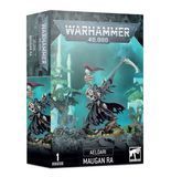 Миниатюра AELDARI - MAUGAN RA